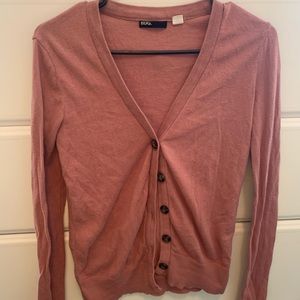 UO BDG cardigan